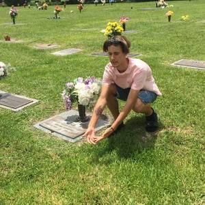 Meet your Posher, Rover